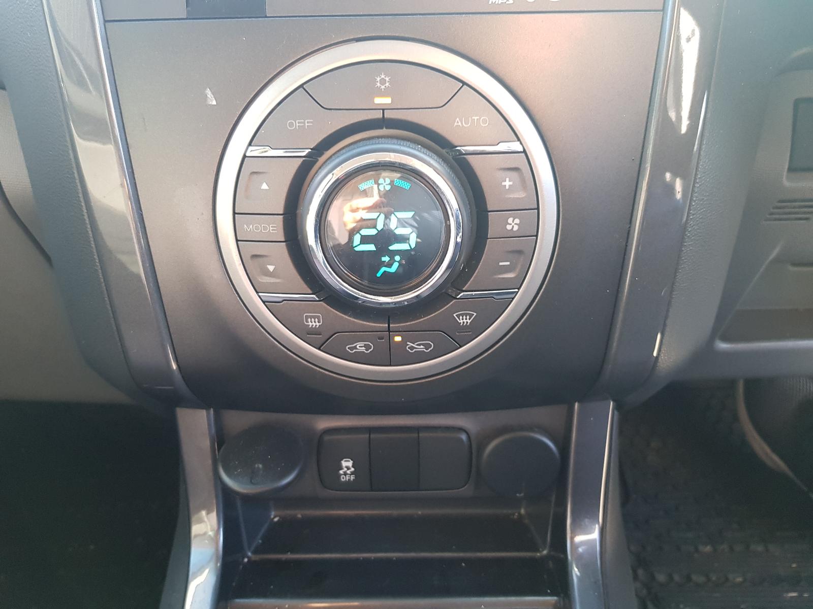 Holden Colorado - RG 2012 -2016