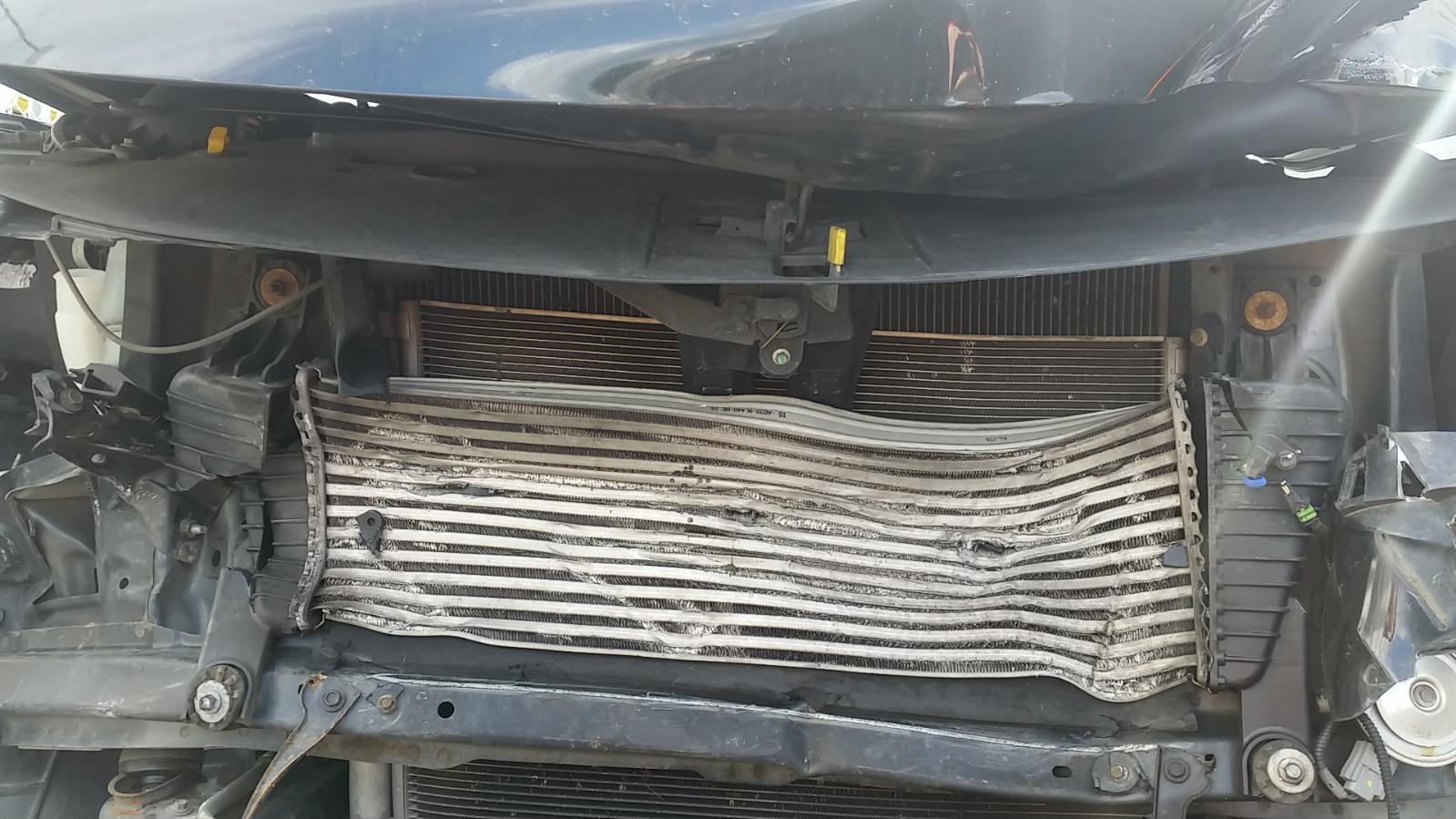 Ford Ranger - PX/PX2 2011-2017