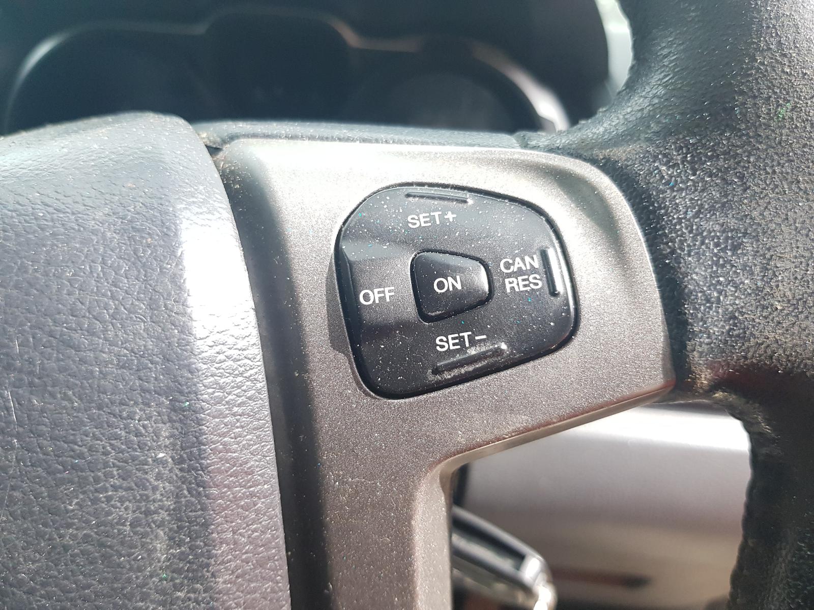 Ford Ranger - PX/PX2 2011-2017