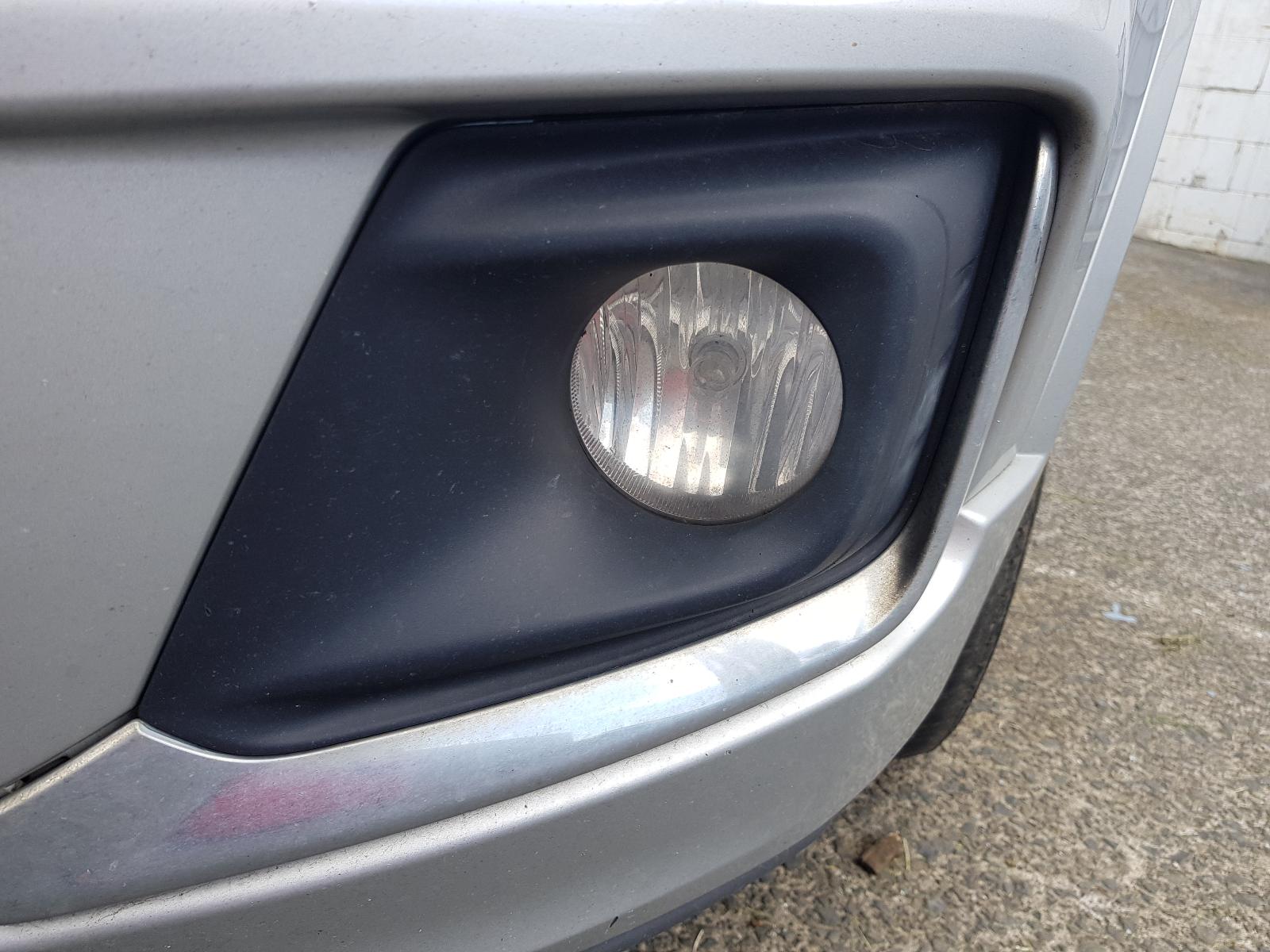 Holden Captiva - Captiva 7 2011-Present