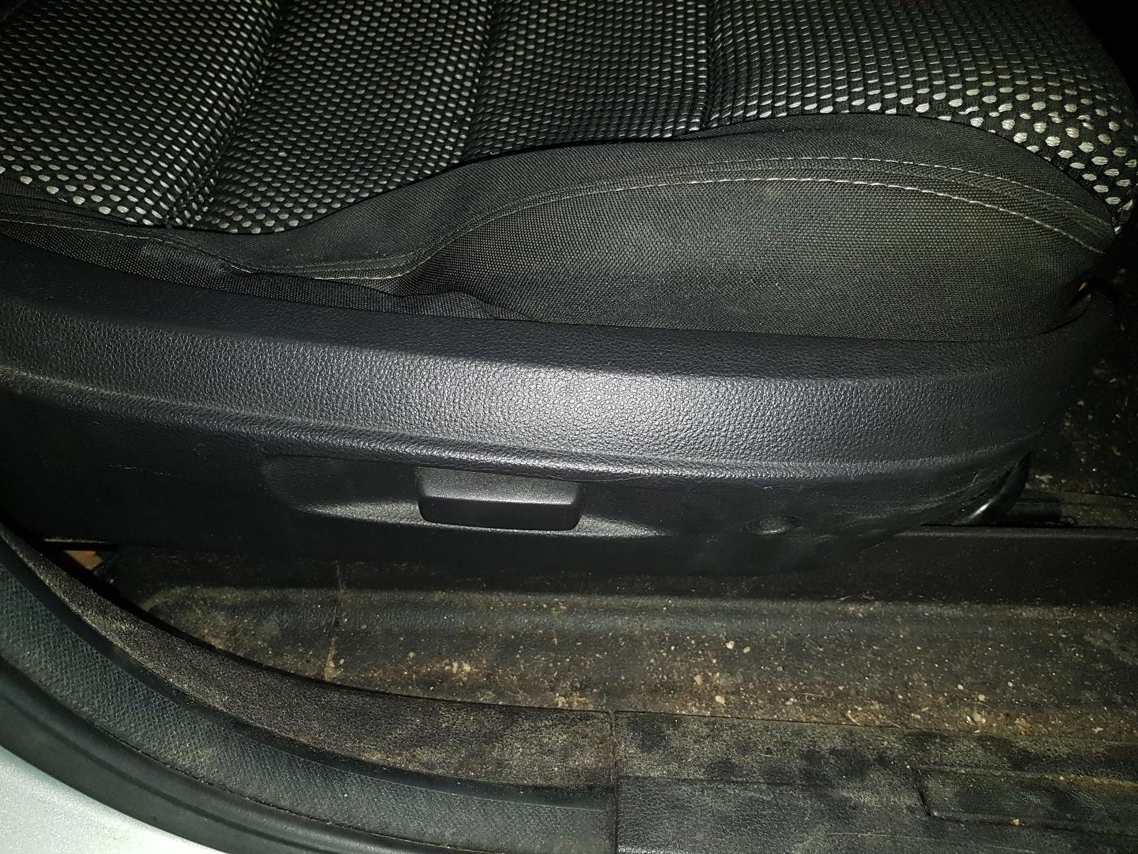 Ford Falcon - FG-FGX 2008-2016