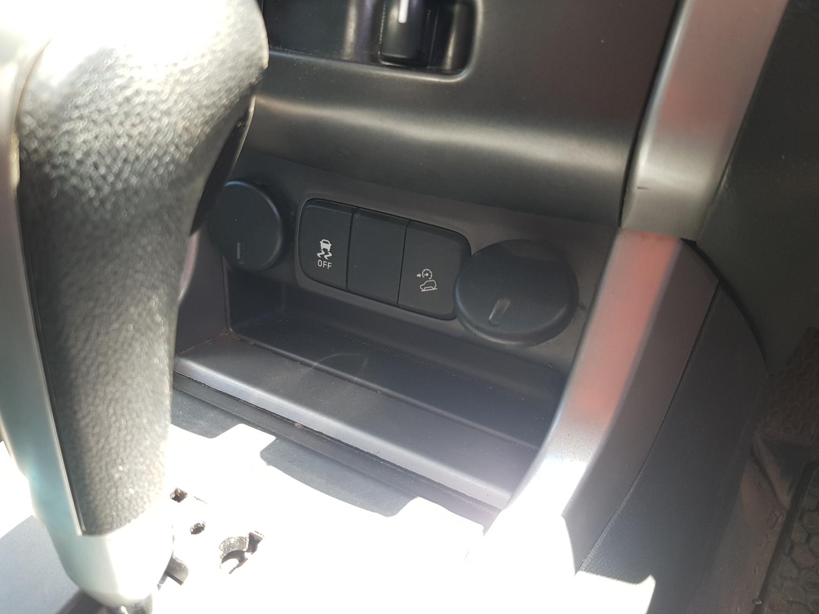 Holden Colorado - RG 2012 -2016