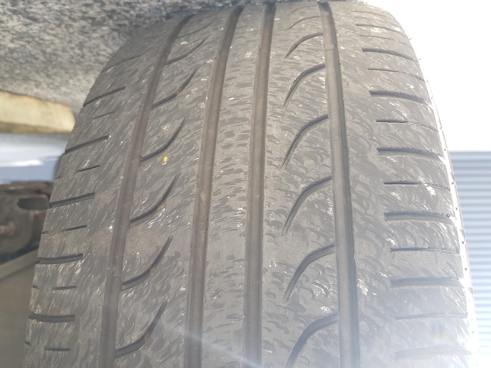 Holden Captiva - Captiva 7 2011-Present