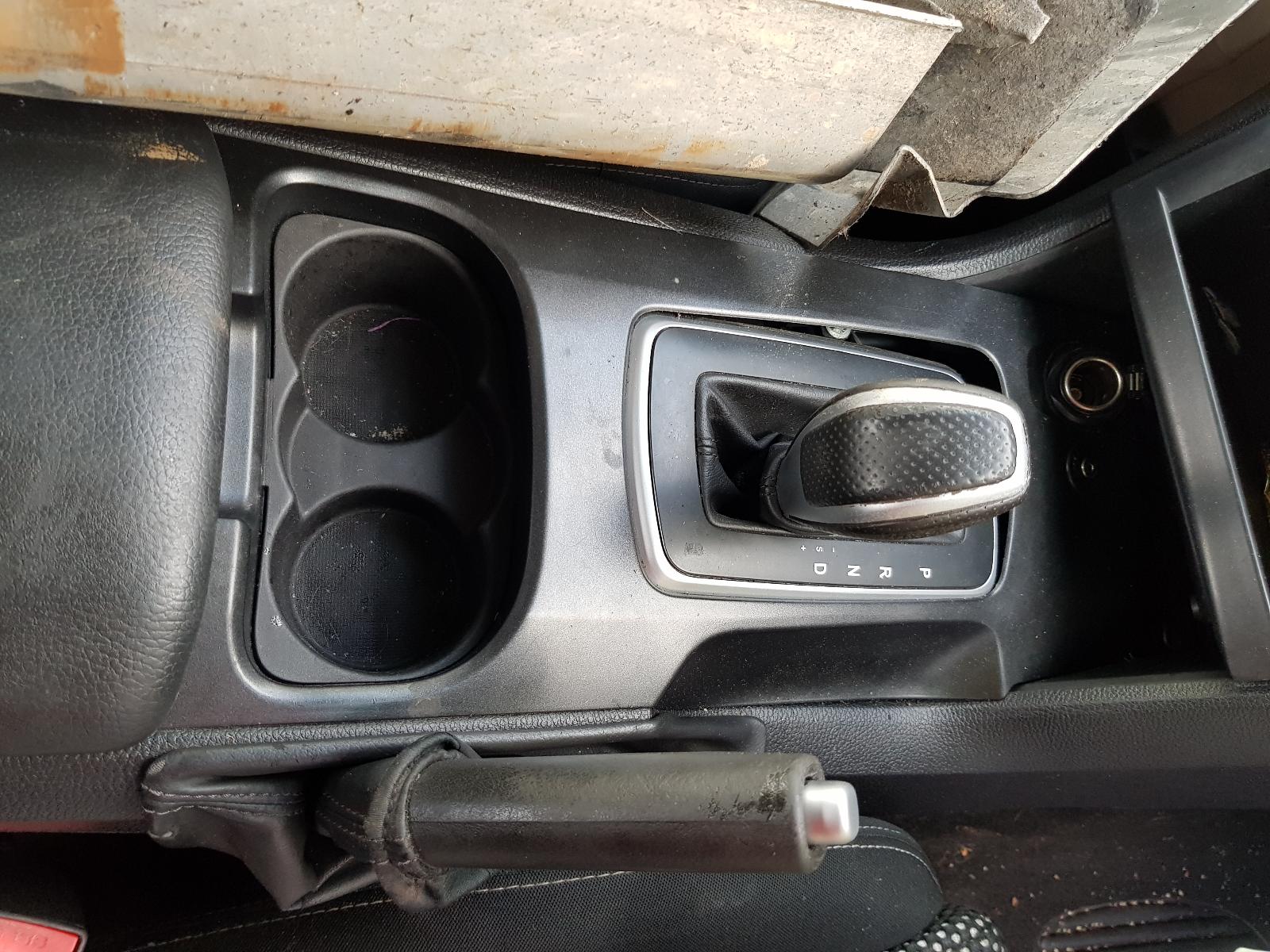 Ford Falcon - FG-FGX 2008-2016