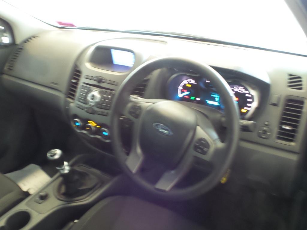 Ford Ranger - PX/PX2 2011-2017