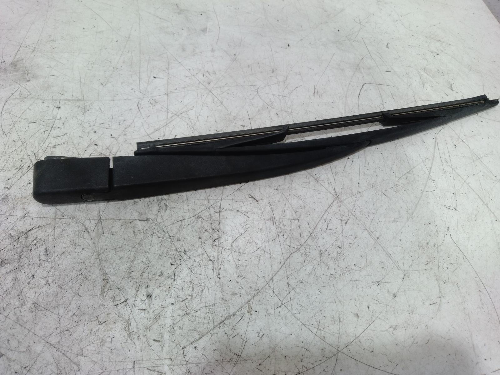 Wiper_Arm