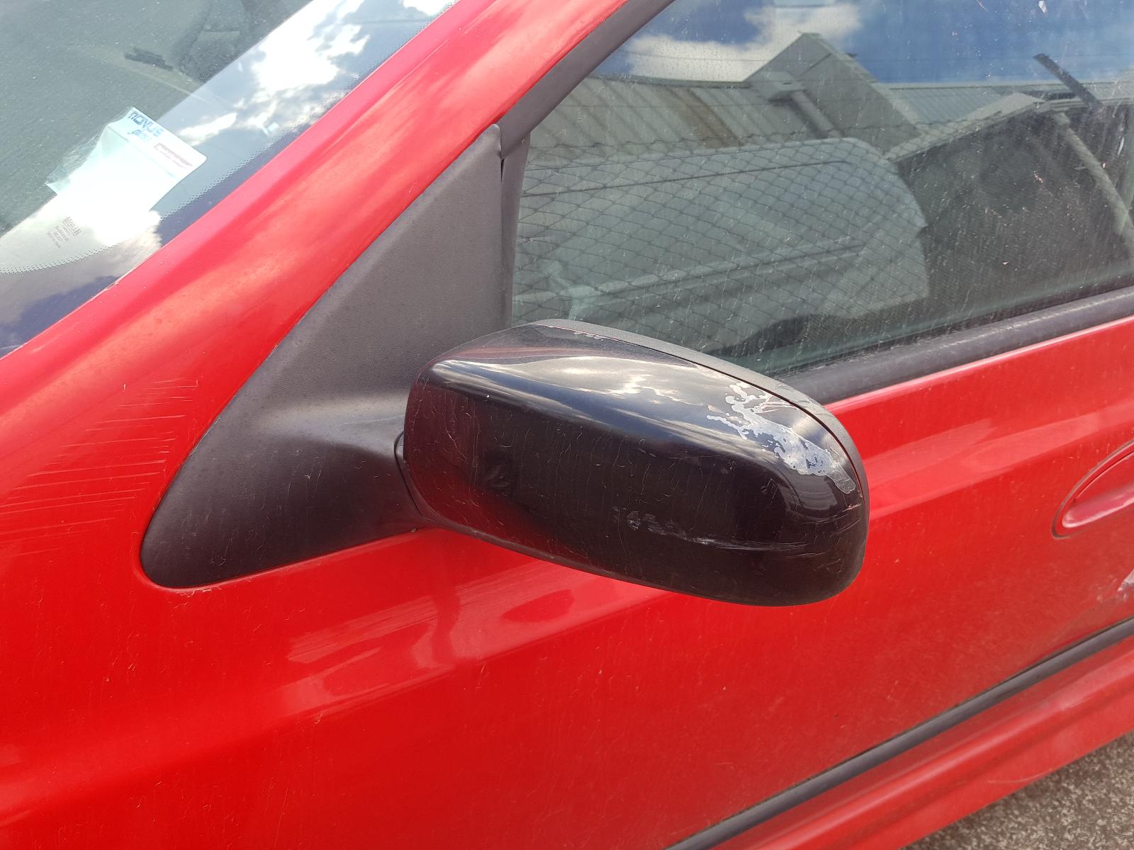 Ford Falcon - BF 2006-2010