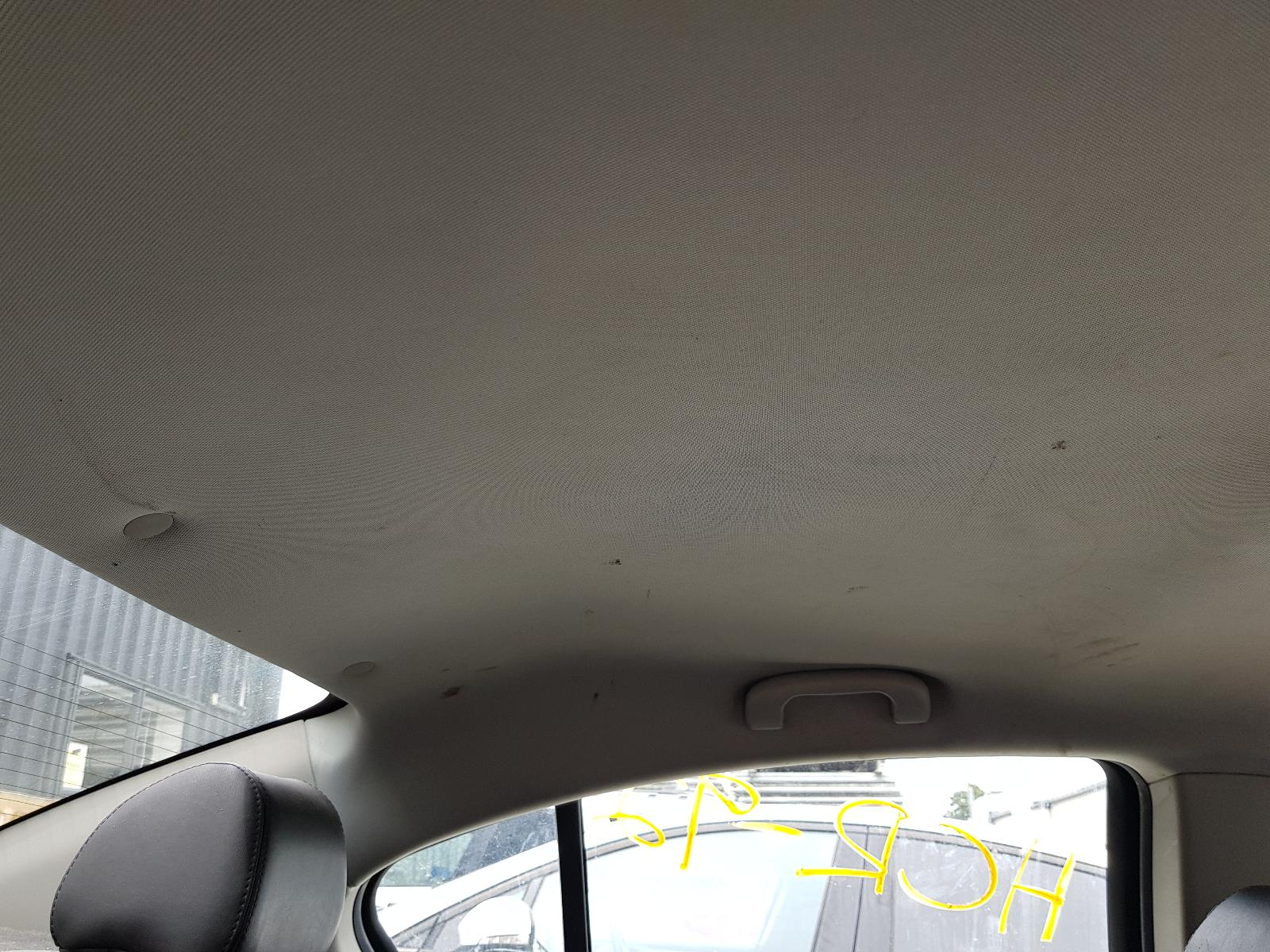 Holden Cruze - 2009-Present