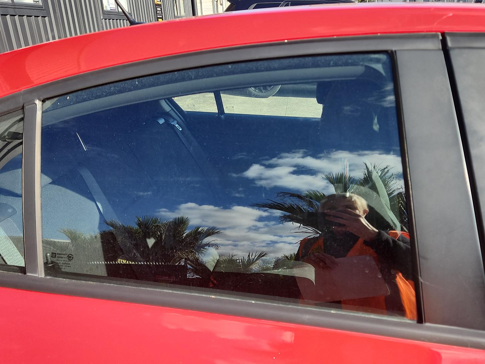 Holden Cruze - 2009-Present