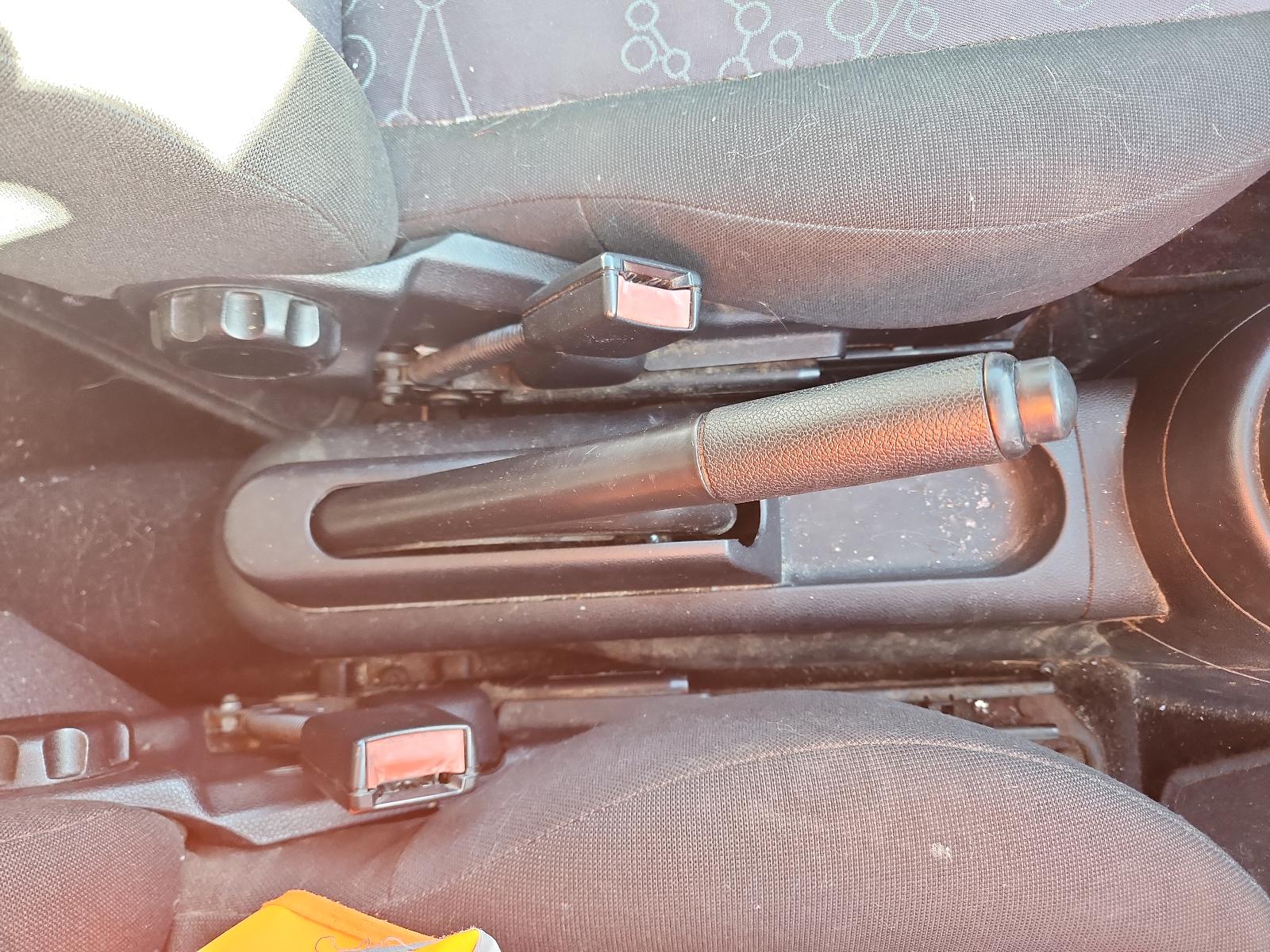 Ford Fiesta - MK V F/lift 2005-2008