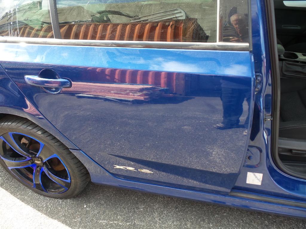 Ford Falcon - FG-FGX 2008-2016