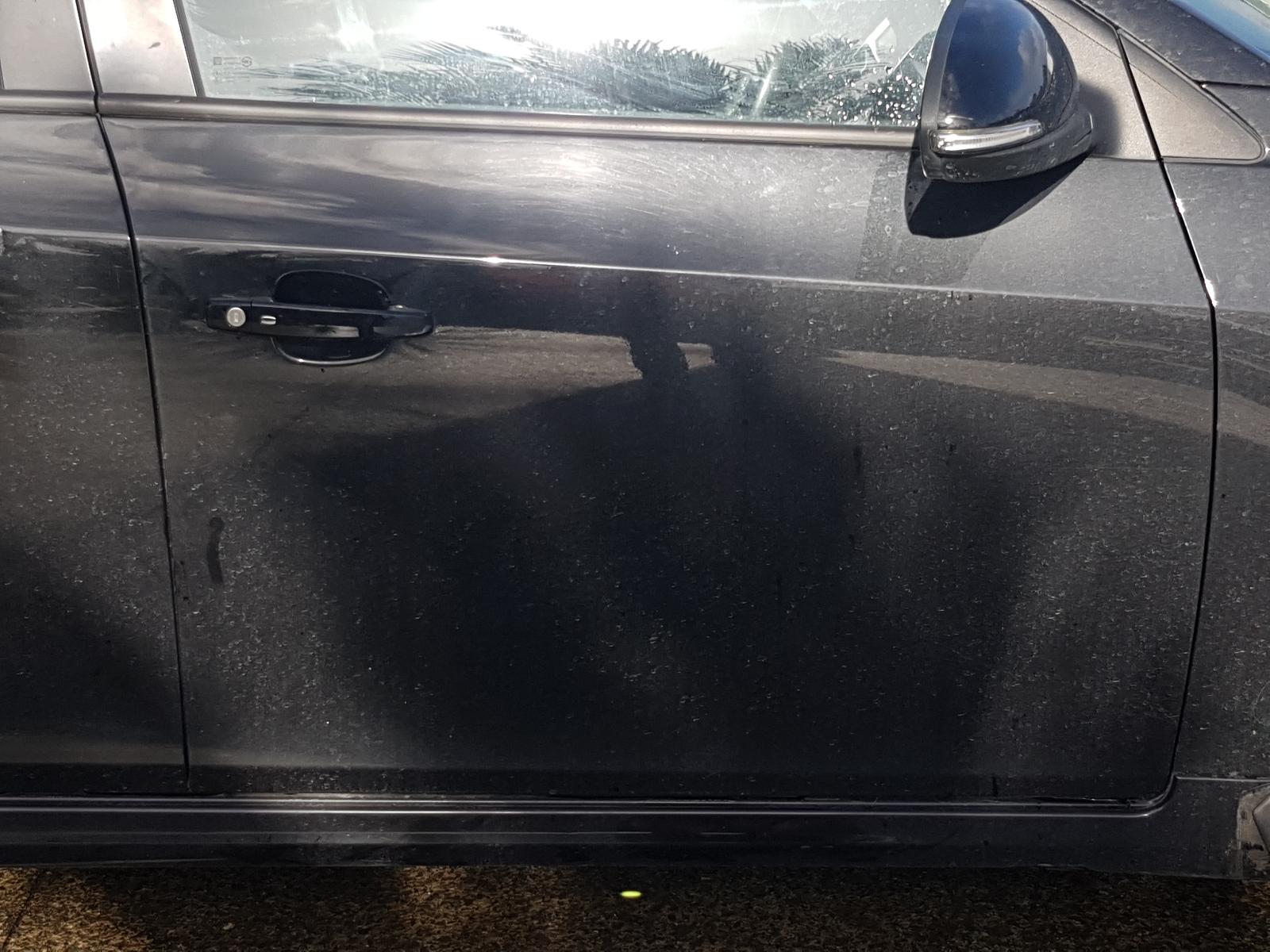 Holden Cruze - 2009-Present