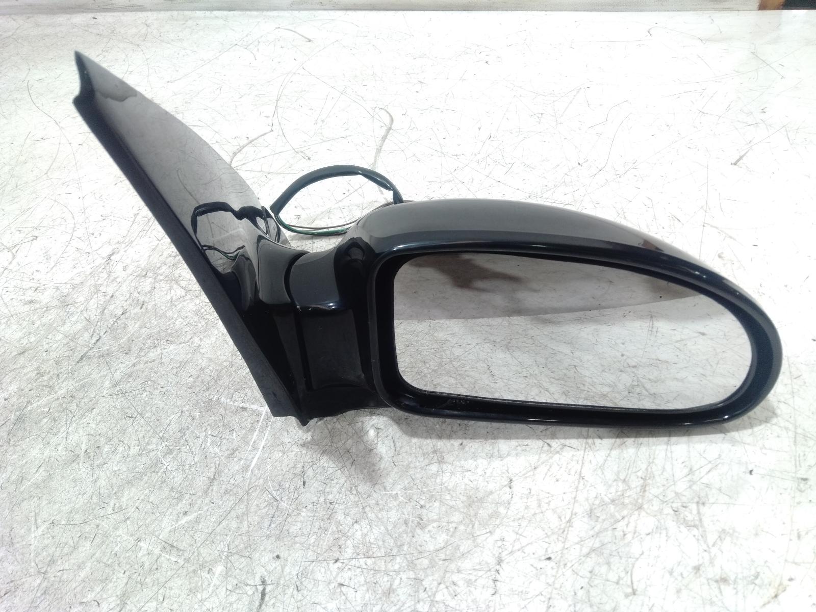 Right Door Mirror