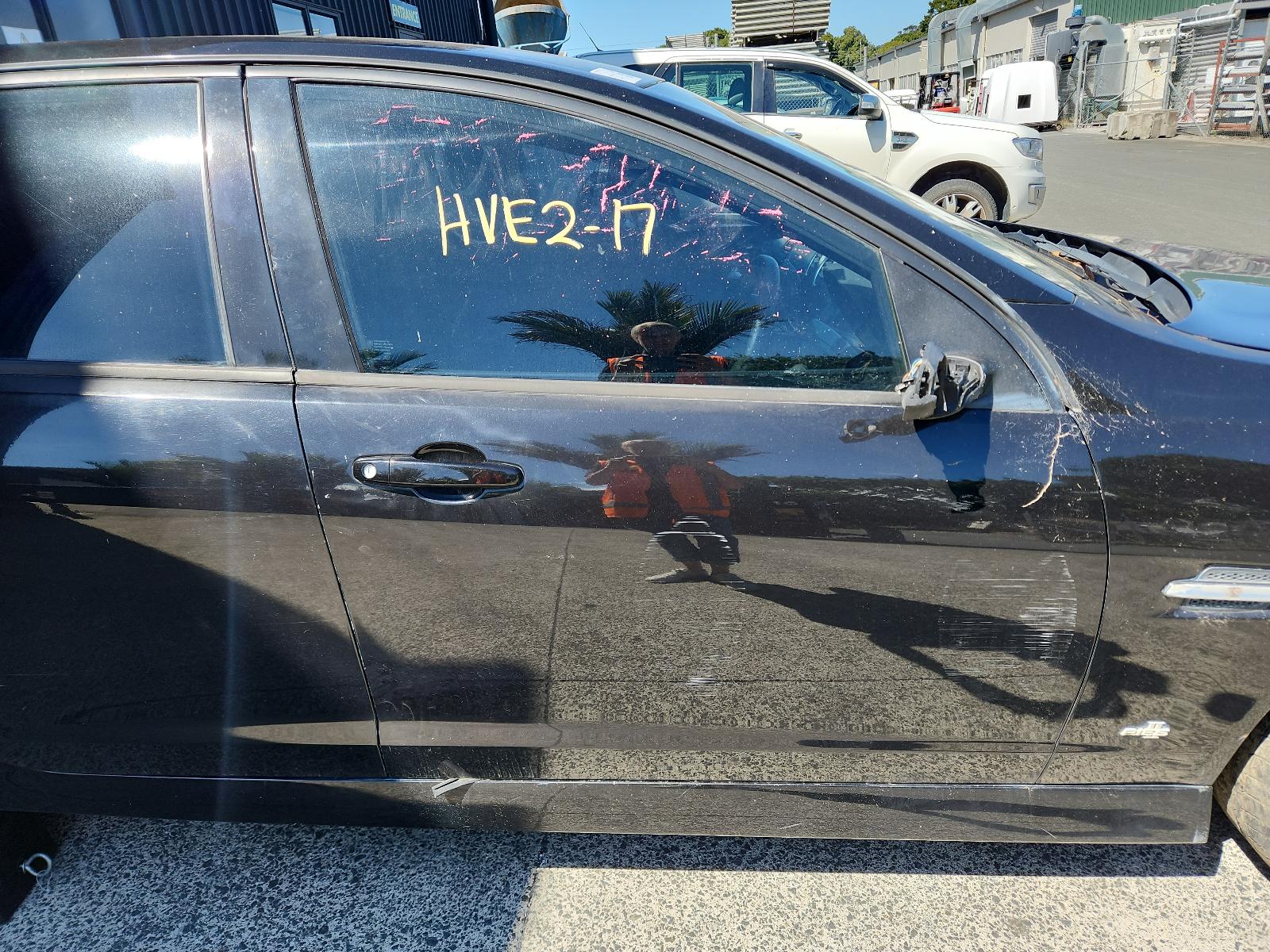 Holden Commodore - VE 2006-2013