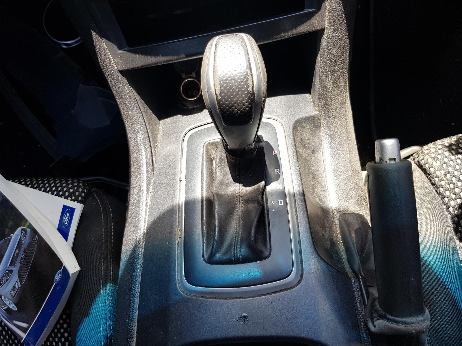 Ford Falcon - FG-FGX 2008-2016