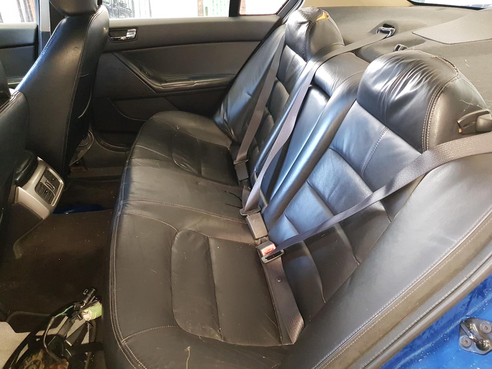 Ford Falcon - FG-FGX 2008-2016