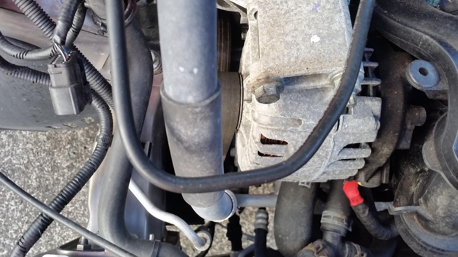 Ford Fiesta - MK VI 2008-Present