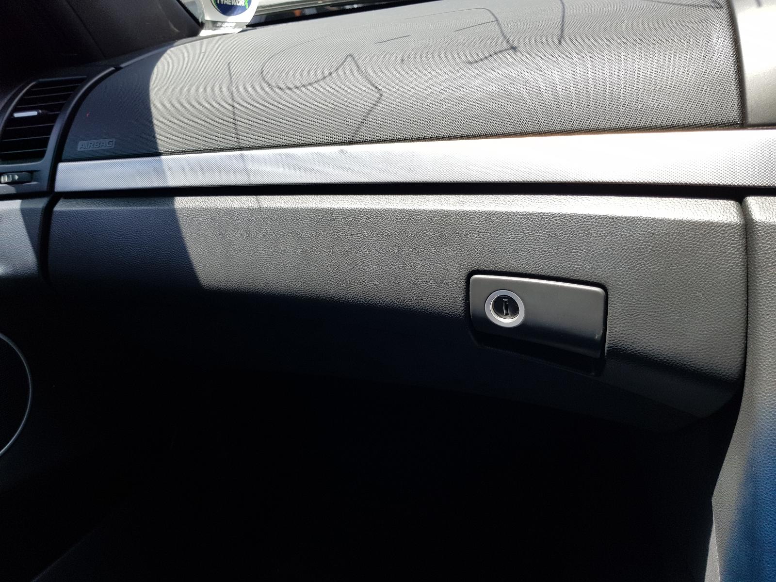 Holden Commodore - VE 2006-2013