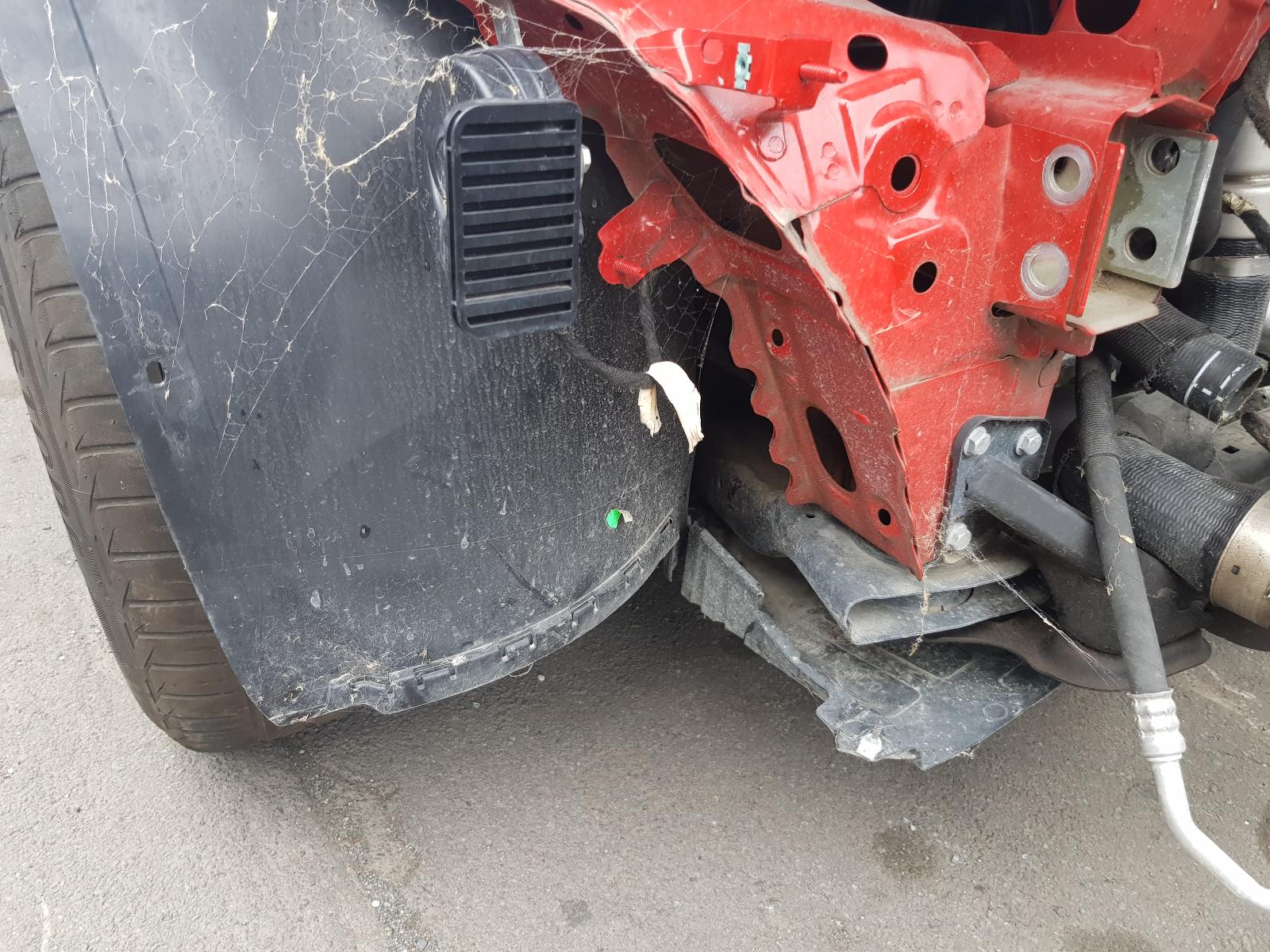 Holden Commodore - Other