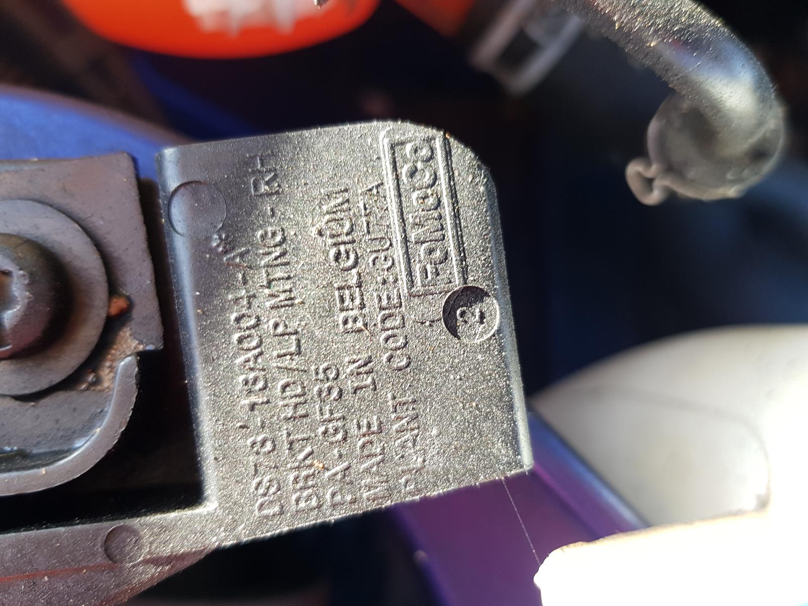 Ford Mondeo - MD 2014-2017