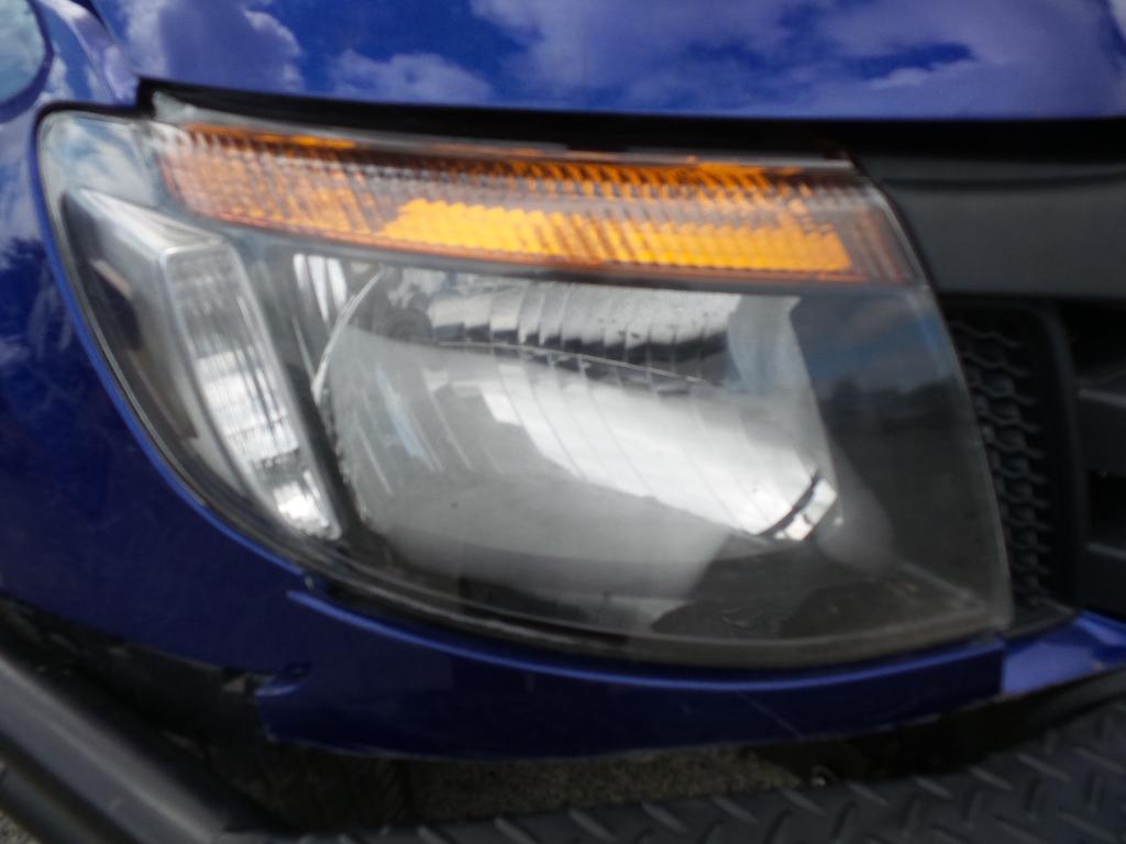 Ford Ranger - PX/PX2 2011-2017