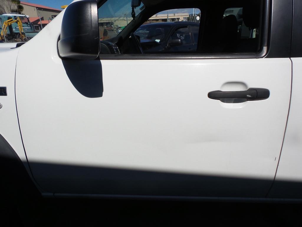 Ford Ranger - PJ 2006-2009