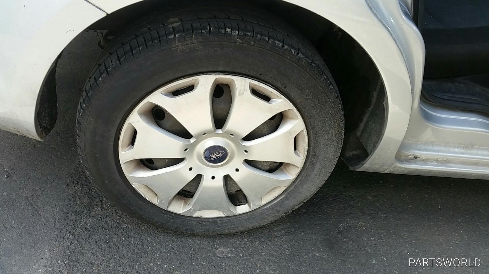 Ford Mondeo - MA-MB 2007-2010