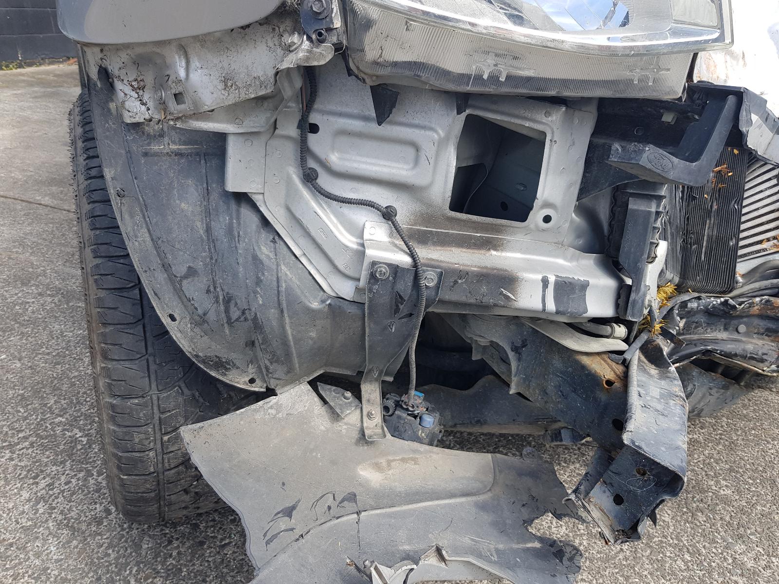 Ford Ranger - PX/PX2 2011-2017