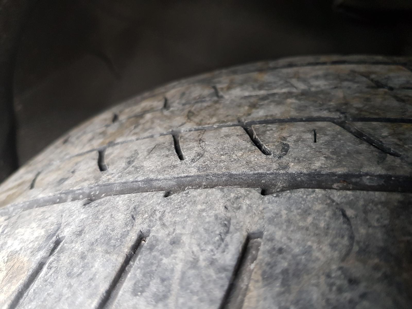 Holden Captiva - Captiva 7 2011-Present