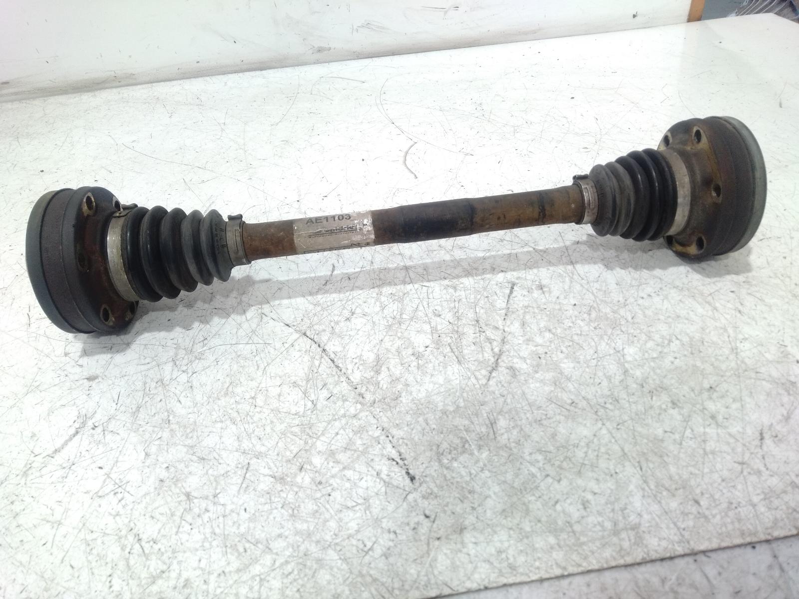 Right_Driveshaft