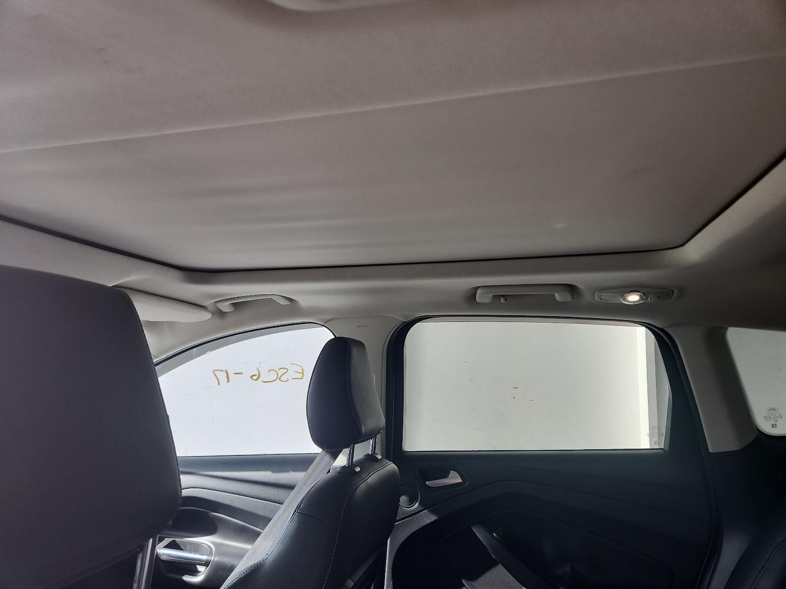 Ford Escape - LF 2007-Present