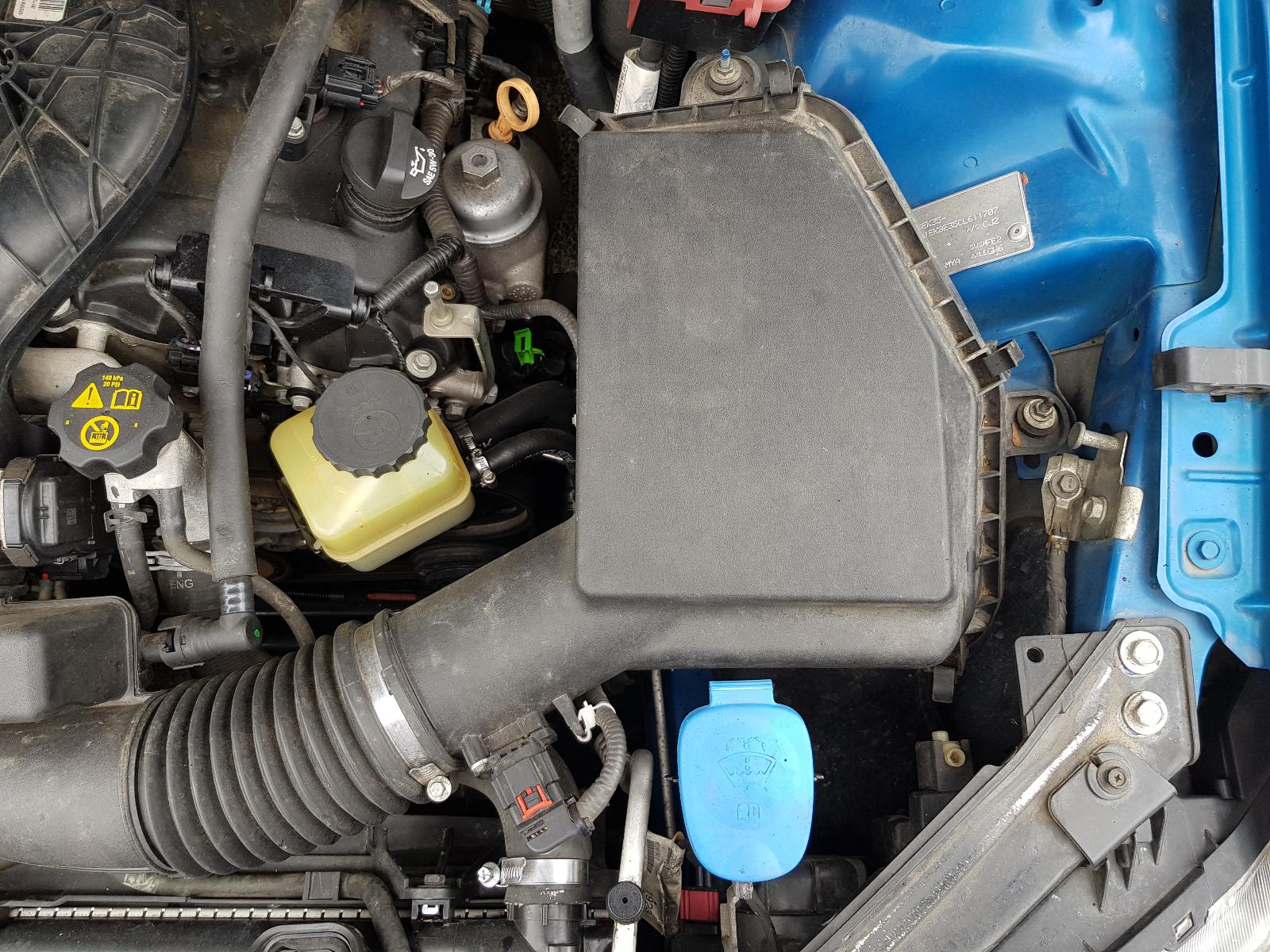 Holden Commodore - VE 2006-2013