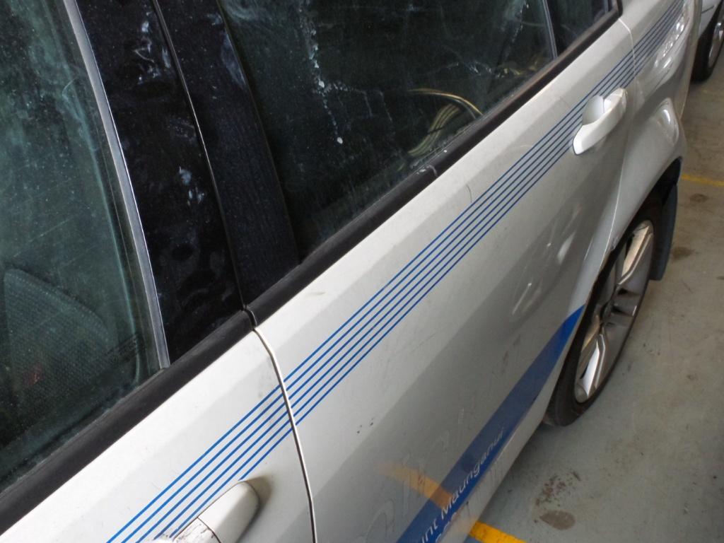 Holden Commodore - VE 2006-2013