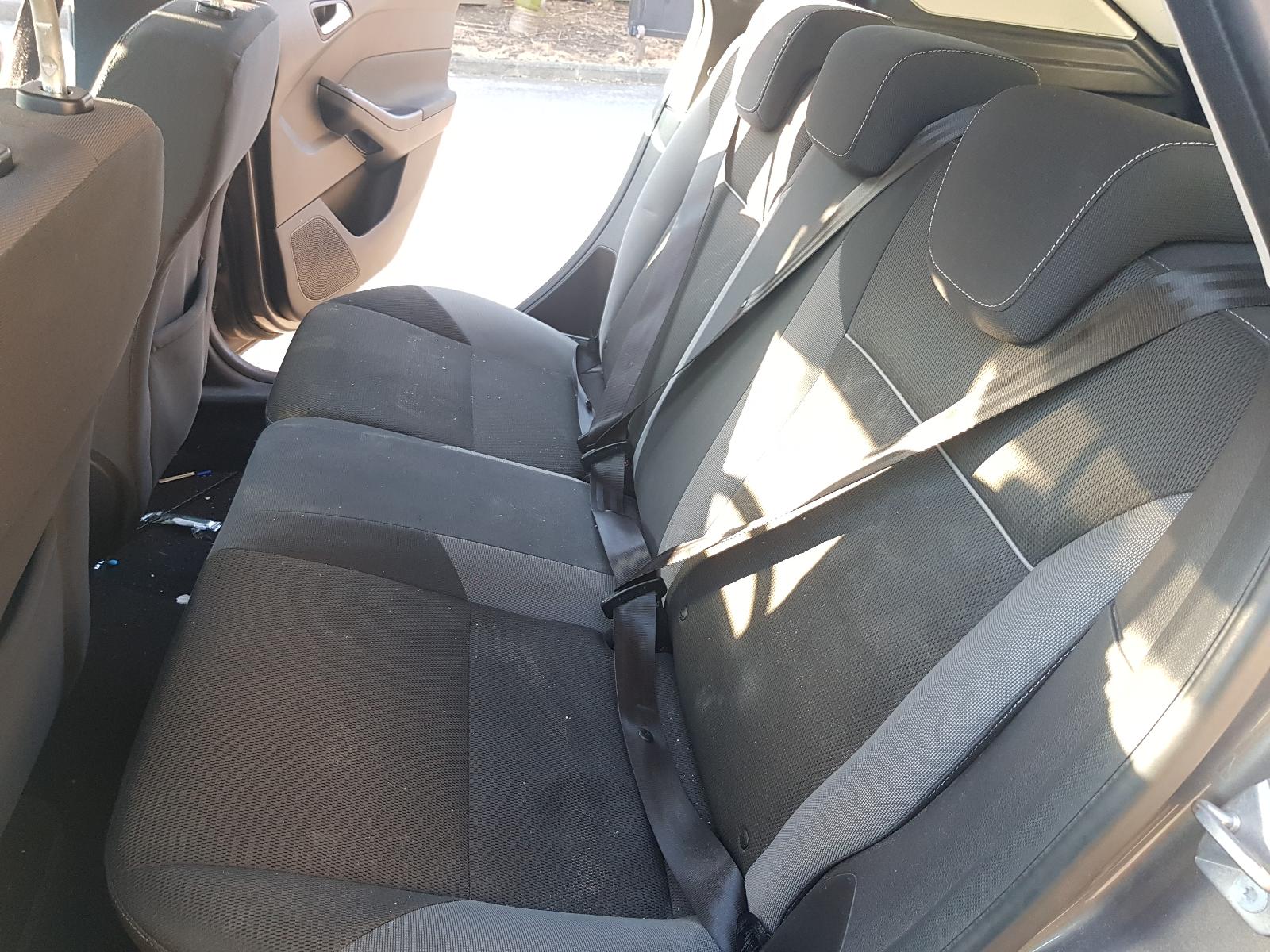 Ford Focus - LW 2011-2015