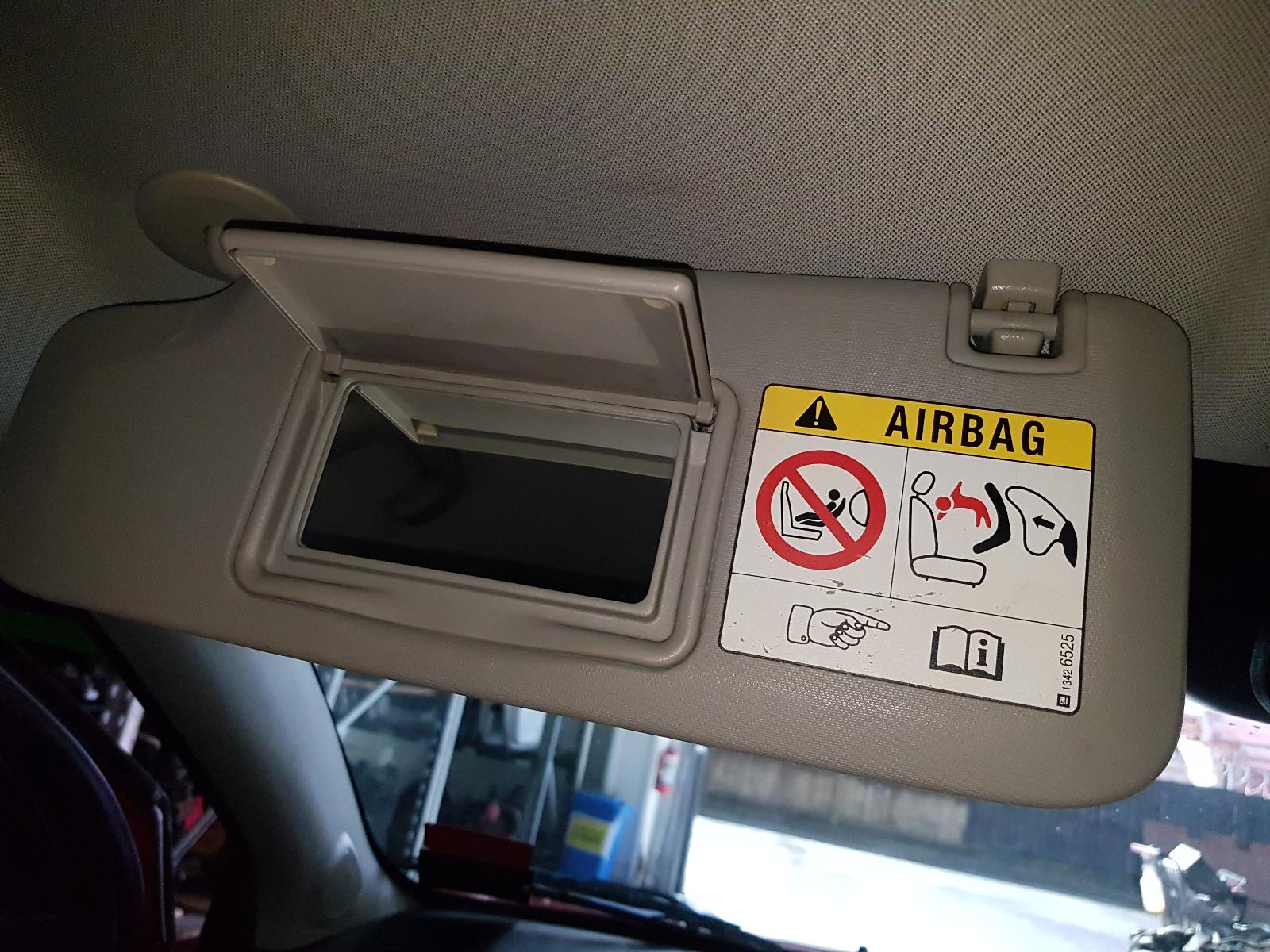 Holden Cruze - 2009-Present