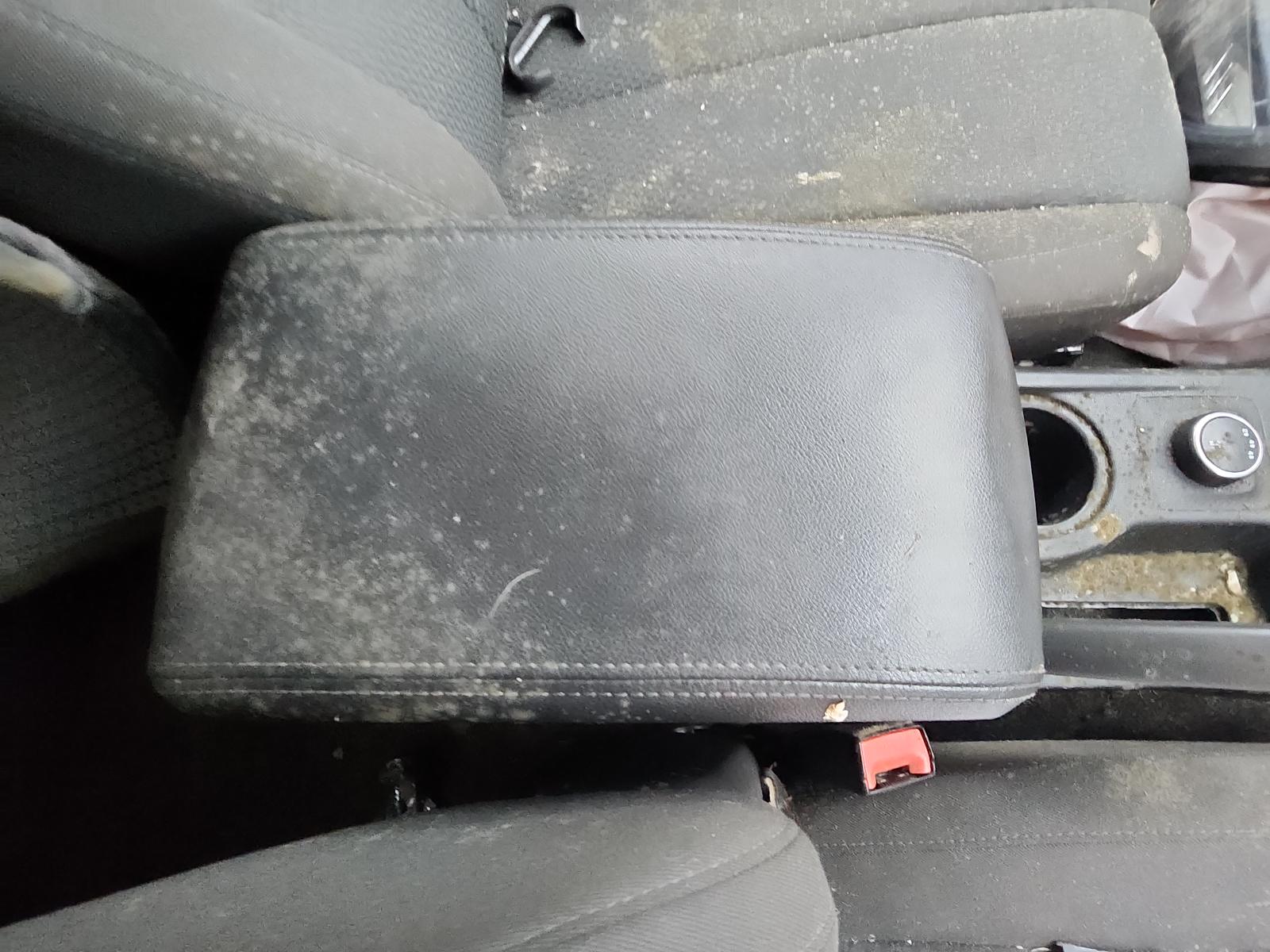 Holden Colorado - RG2 2016-Present