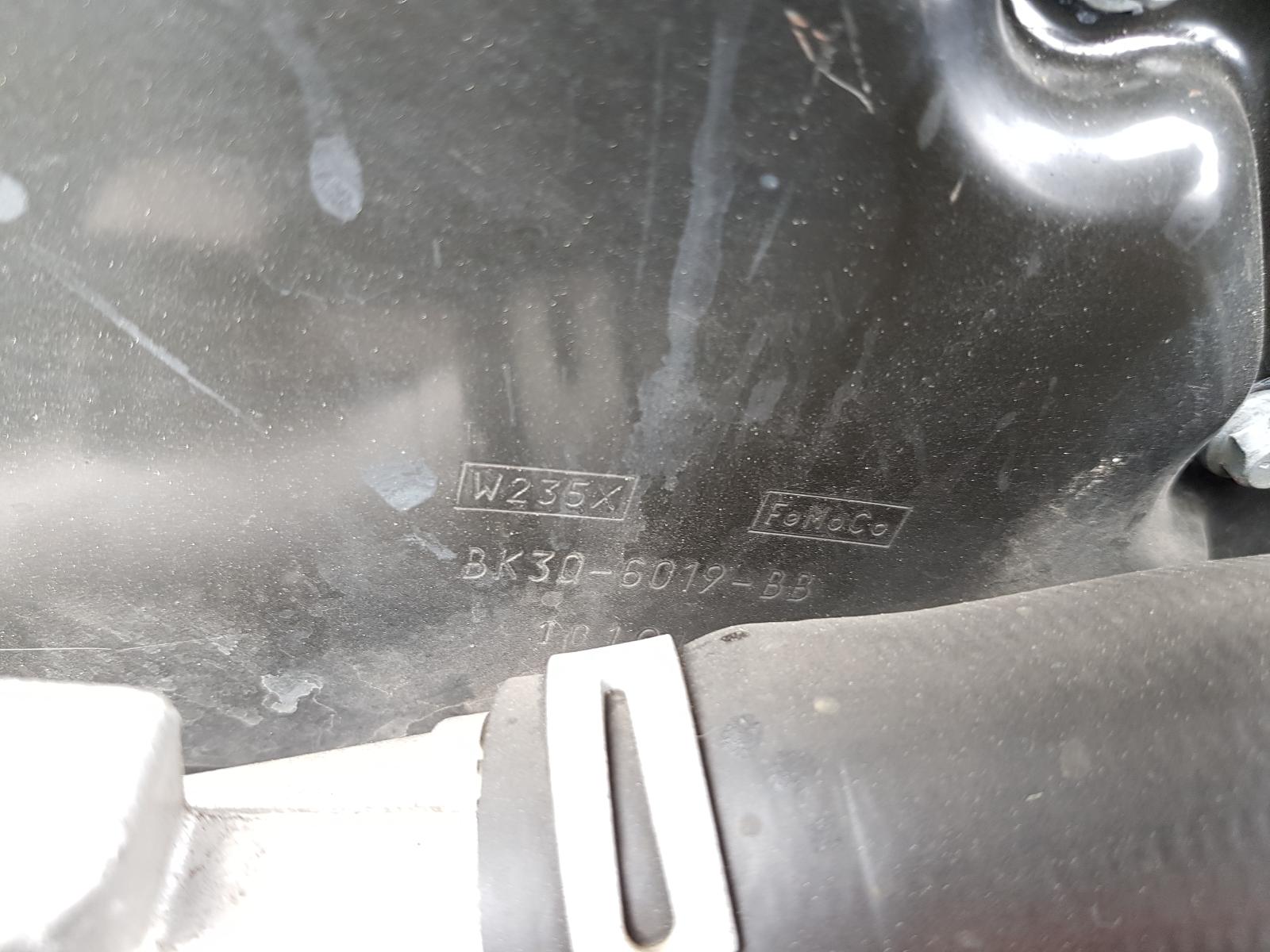 Ford Transit - Other