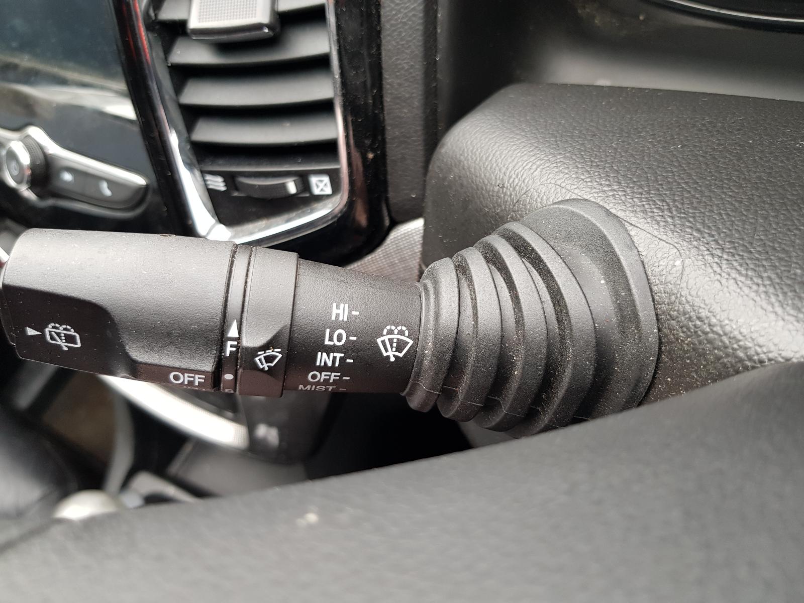 Holden Captiva - Captiva 7 2011-Present