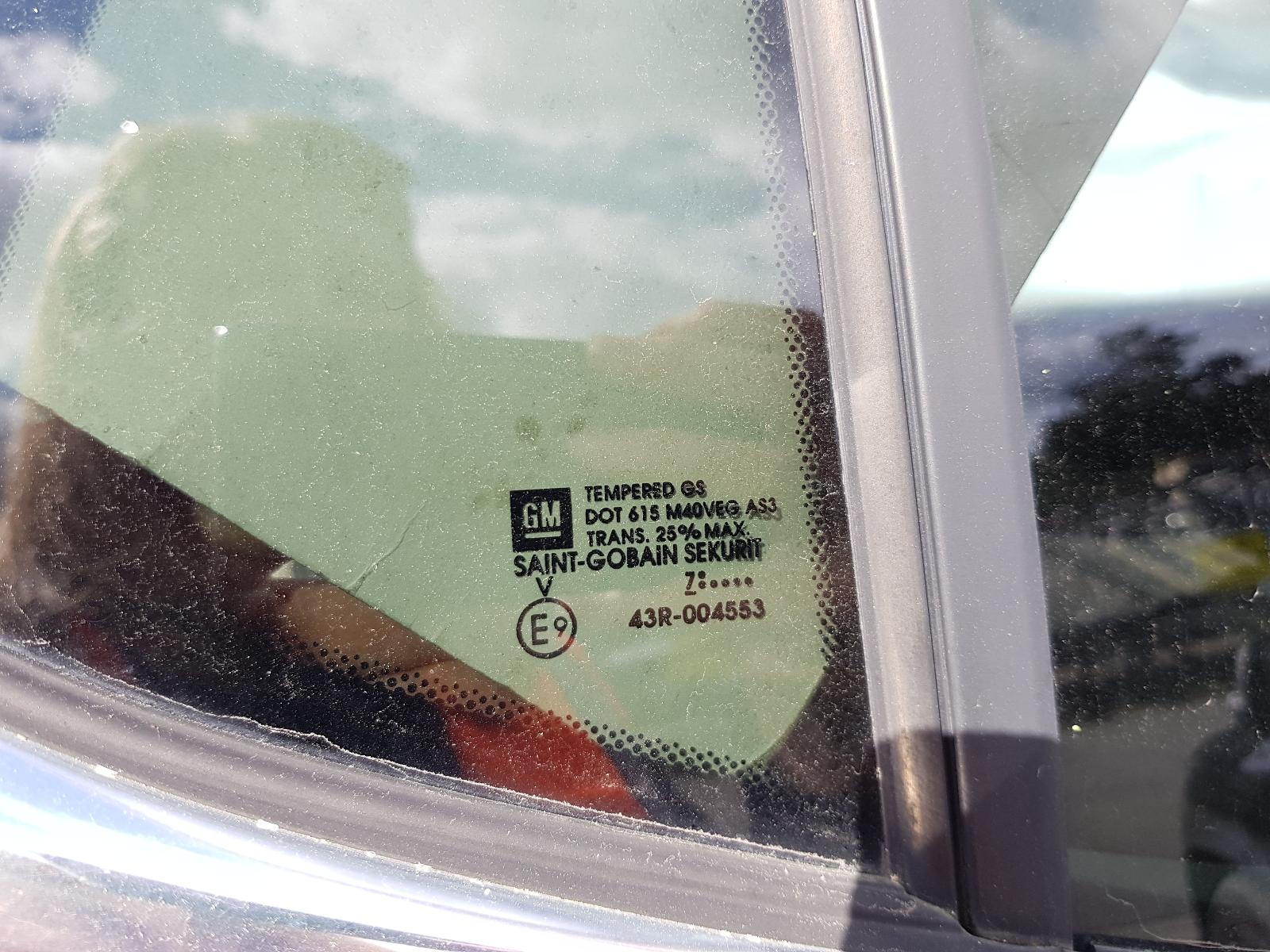 Holden Colorado - RG2 2016-Present