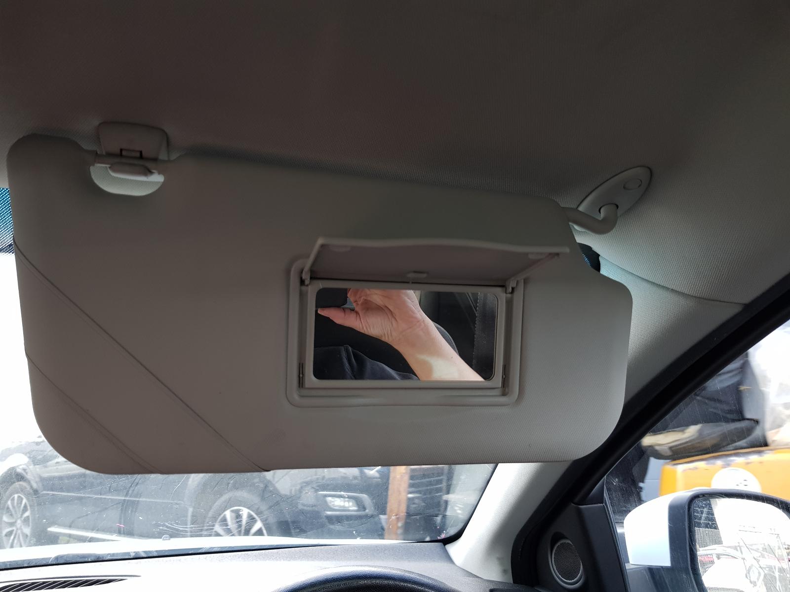 Ford Mondeo - MD 2014-2017