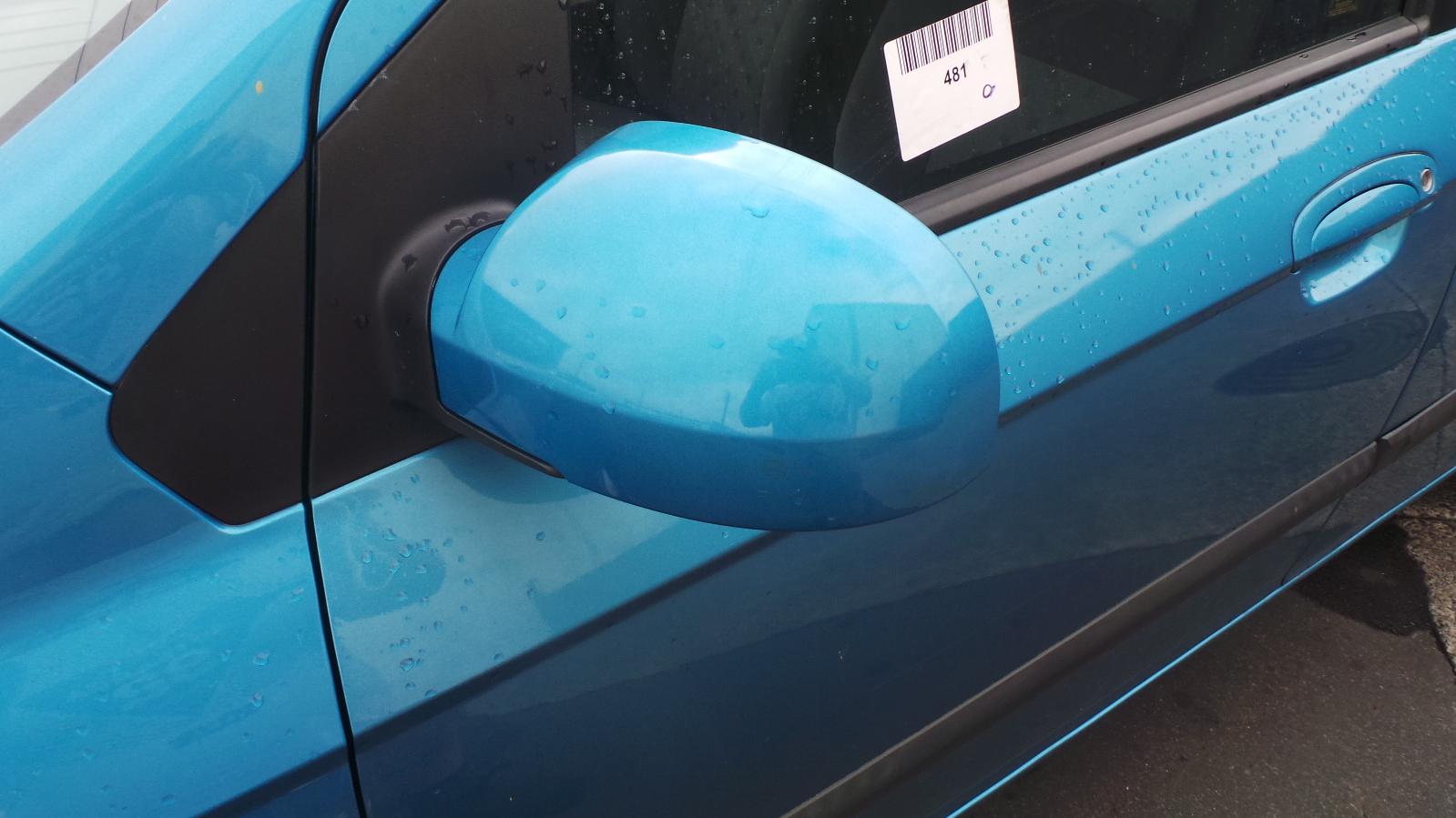 Hyundai Getz - BT51 2002-2010