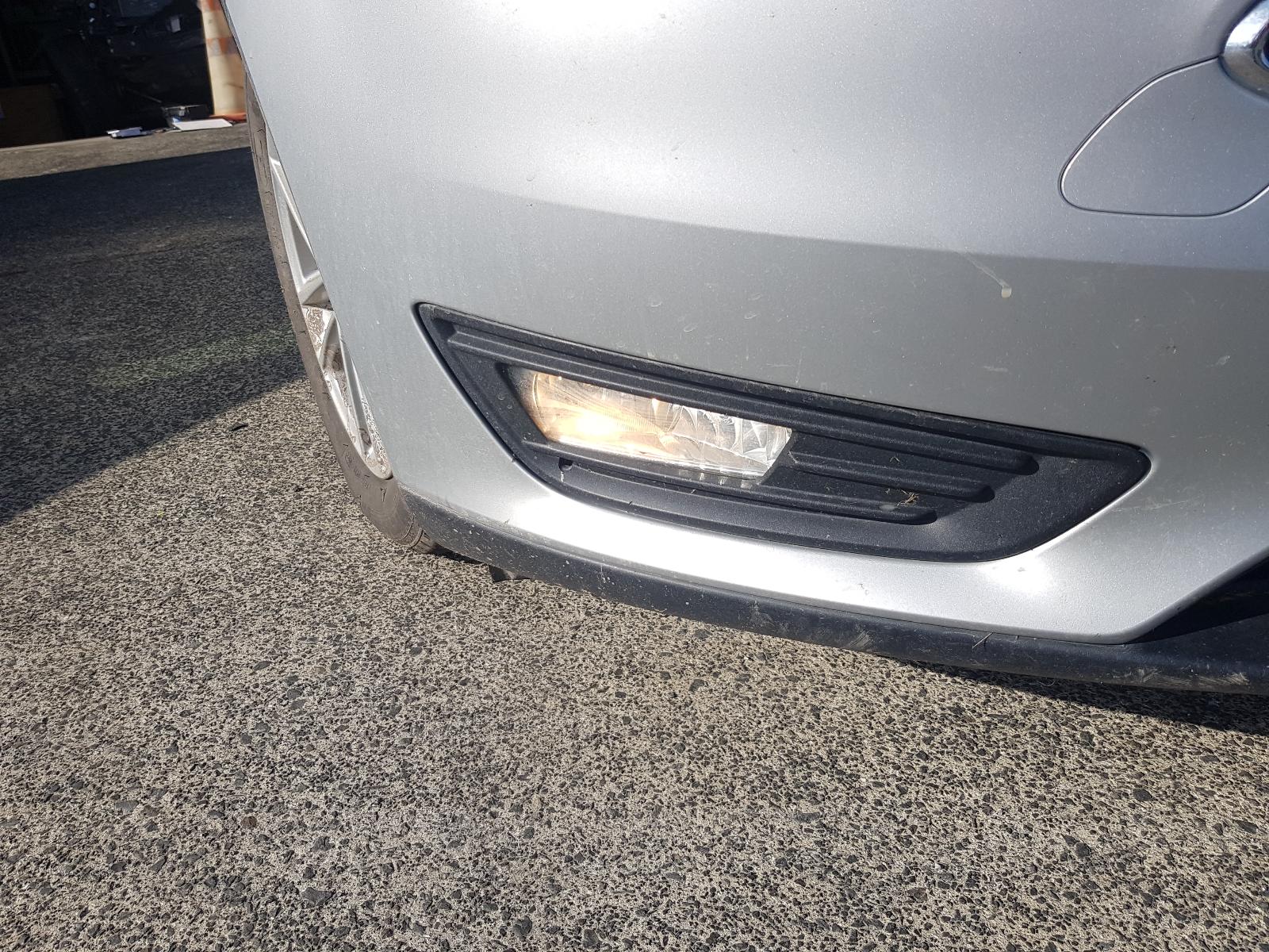 Ford Focus - LZ 2015-2017