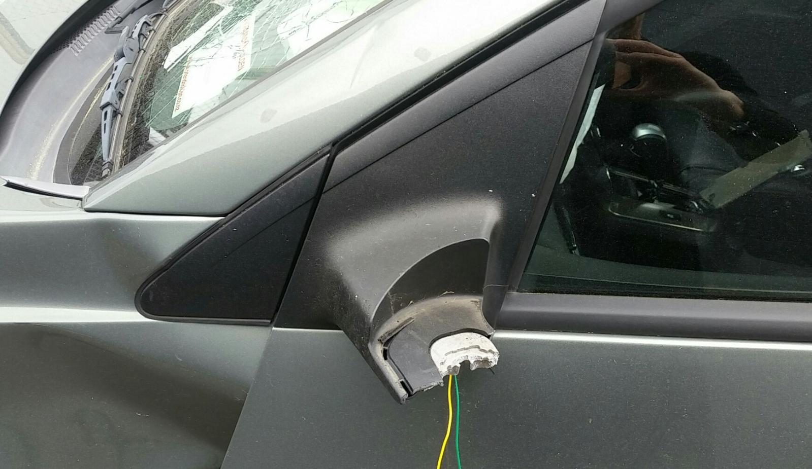 Holden Cruze - 2009-Present