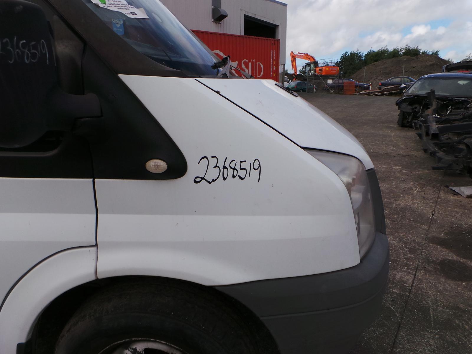 Ford Transit - 2006-2011