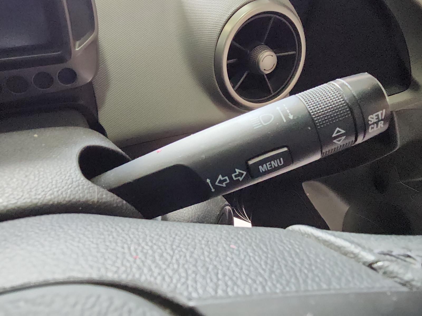 Holden Barina - TM 2011-Present