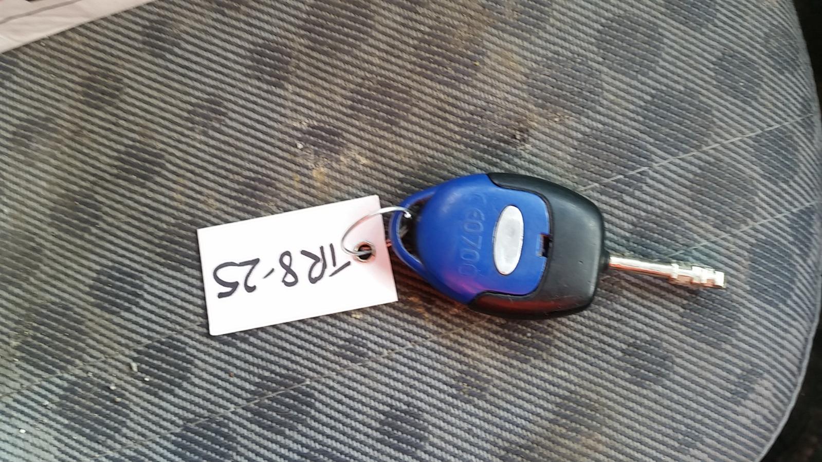 Ford Transit - Other