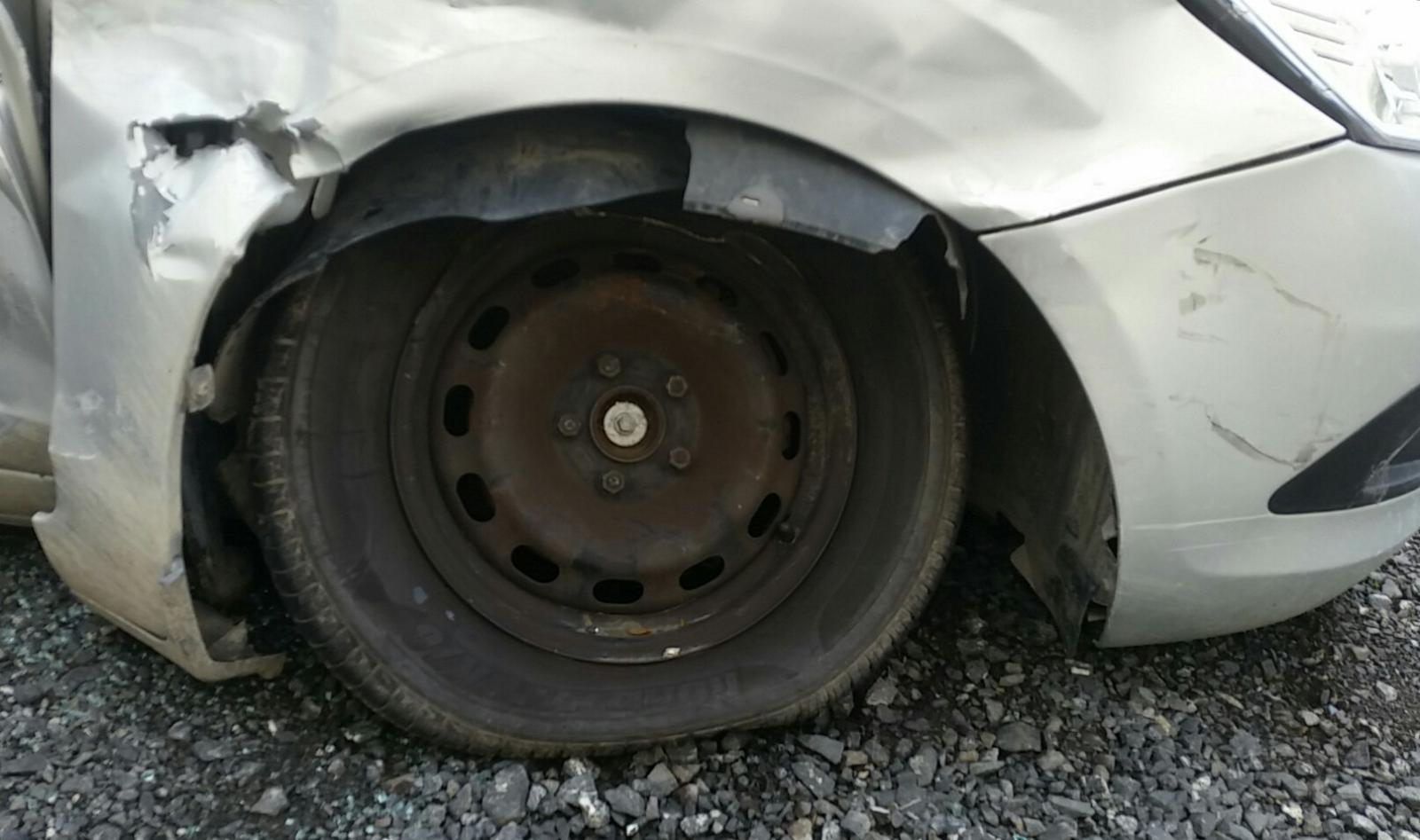 Ford Focus - LT-LV 2008-2011