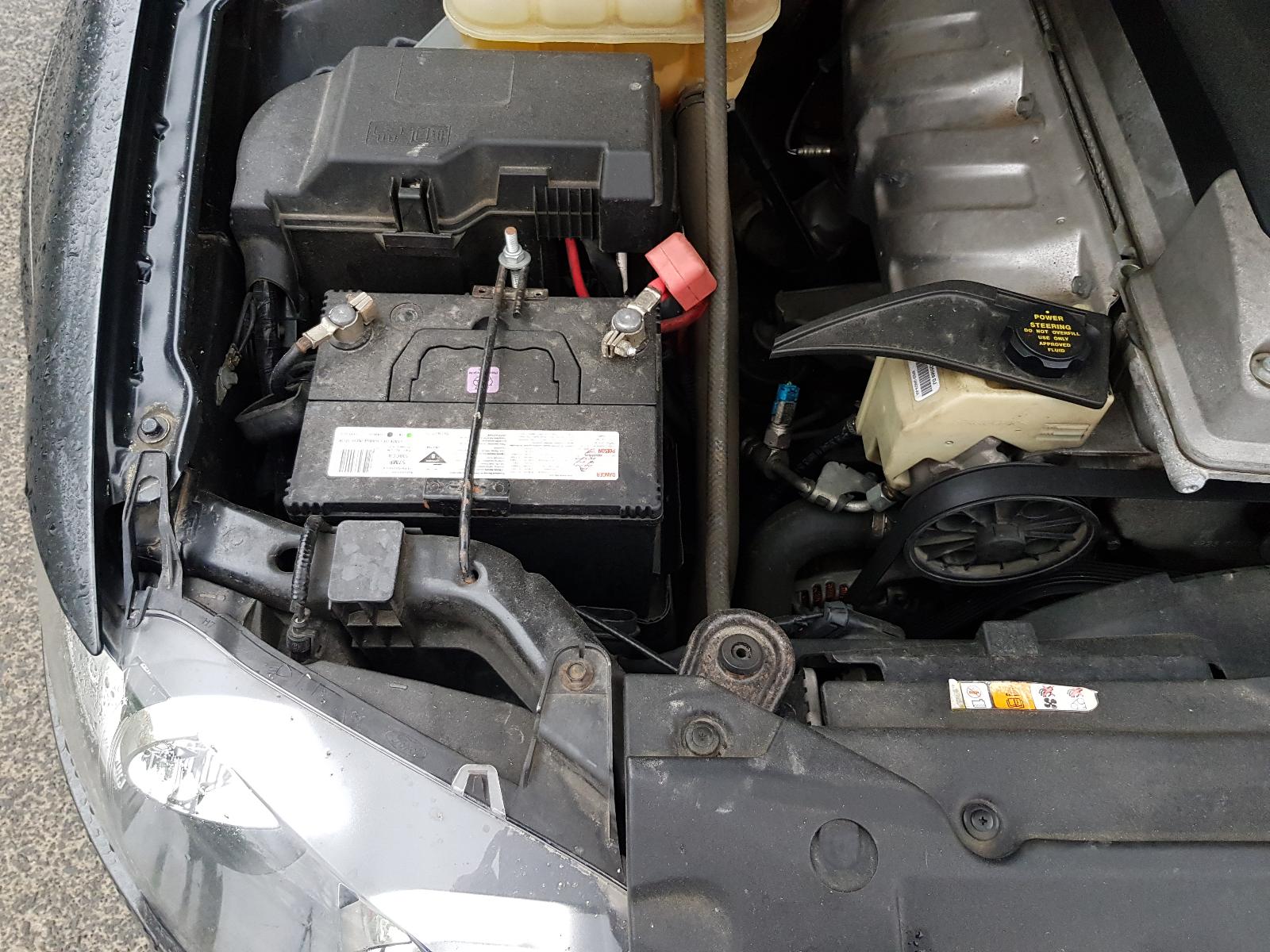 Ford Falcon - FG-FGX 2008-2016