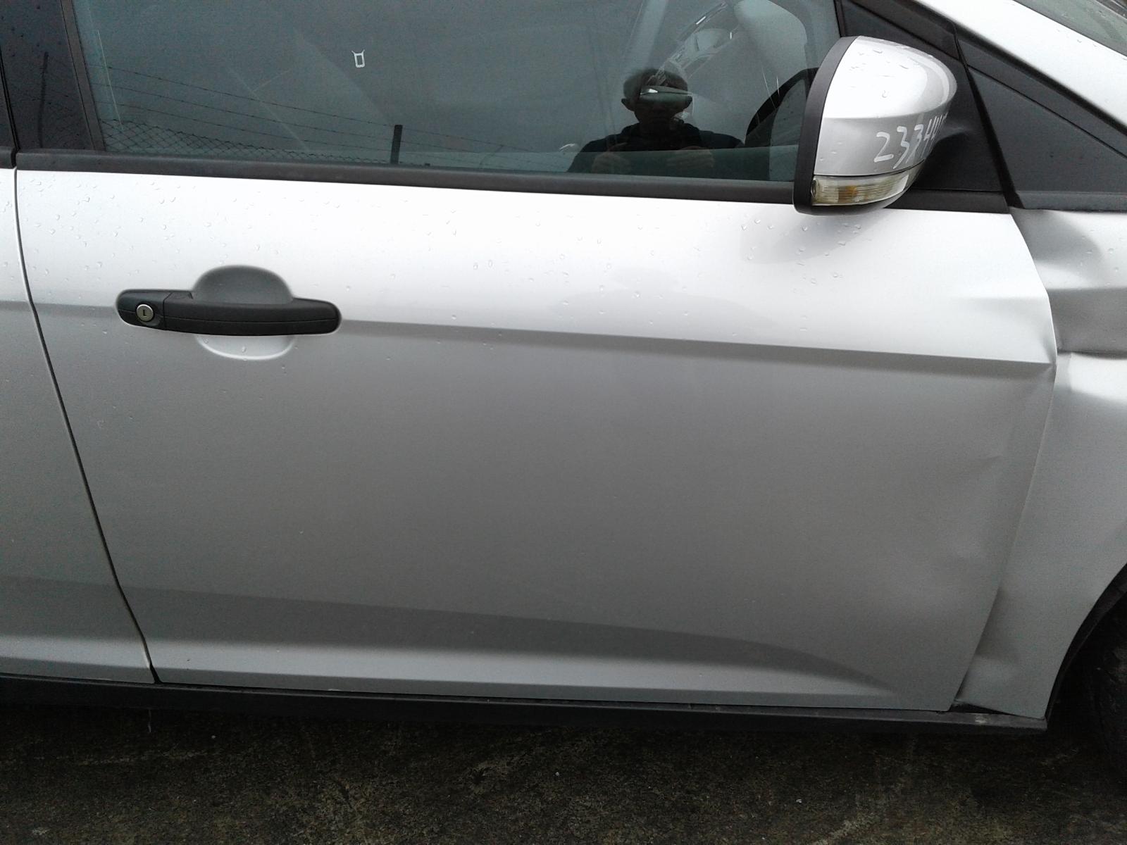 Ford Focus - LW 2011-2015