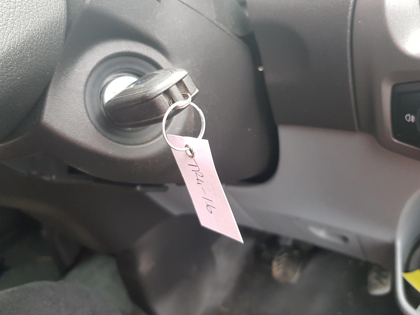 Ford Transit - Other